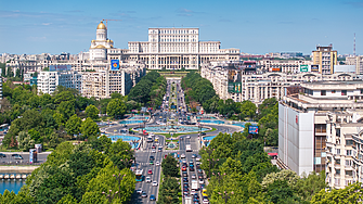 Компанията на Тръмп ще строи луксозни апартаменти в Букурещ