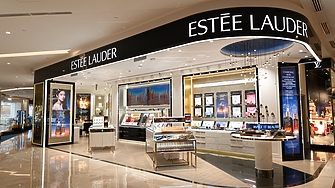 Есте Лаудер спокойно може да се нарече self made person –