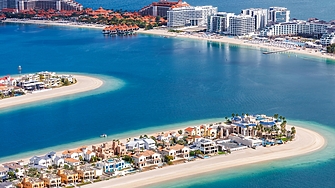 През второто тримесечие на 2025 г продажбите на скъпи апартаменти