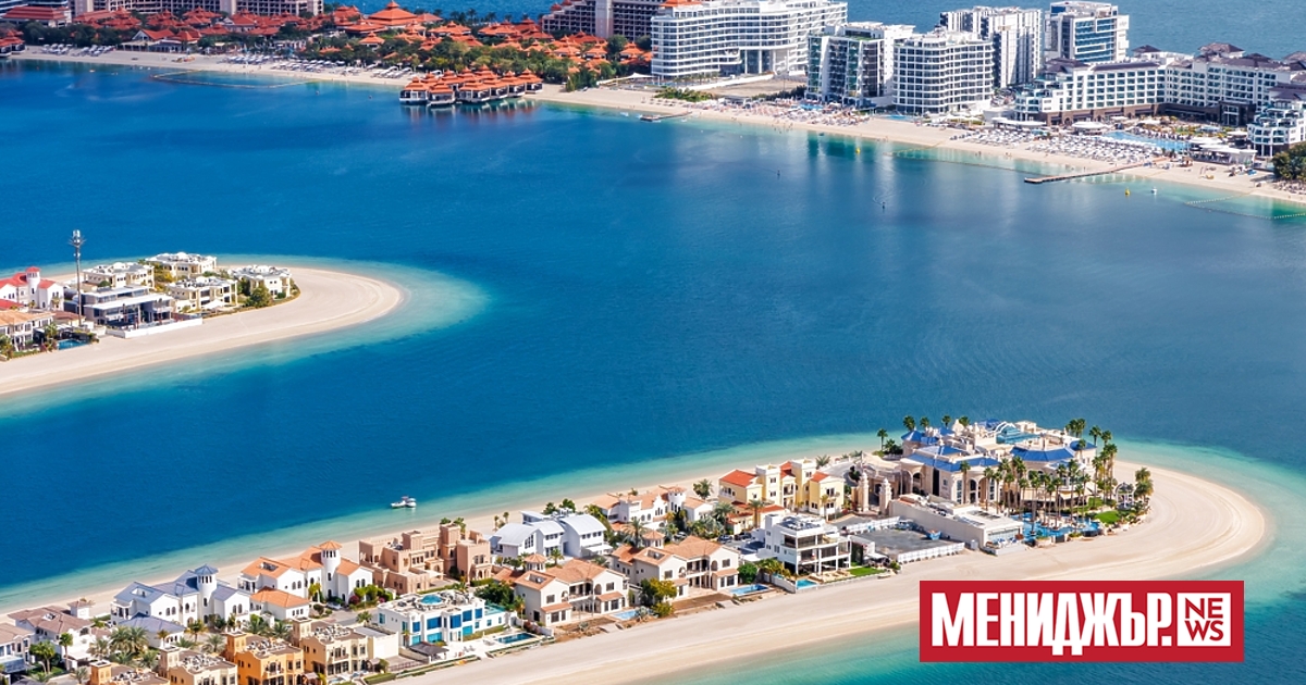 През второто тримесечие на 2025 г. продажбите на скъпи апартаменти,