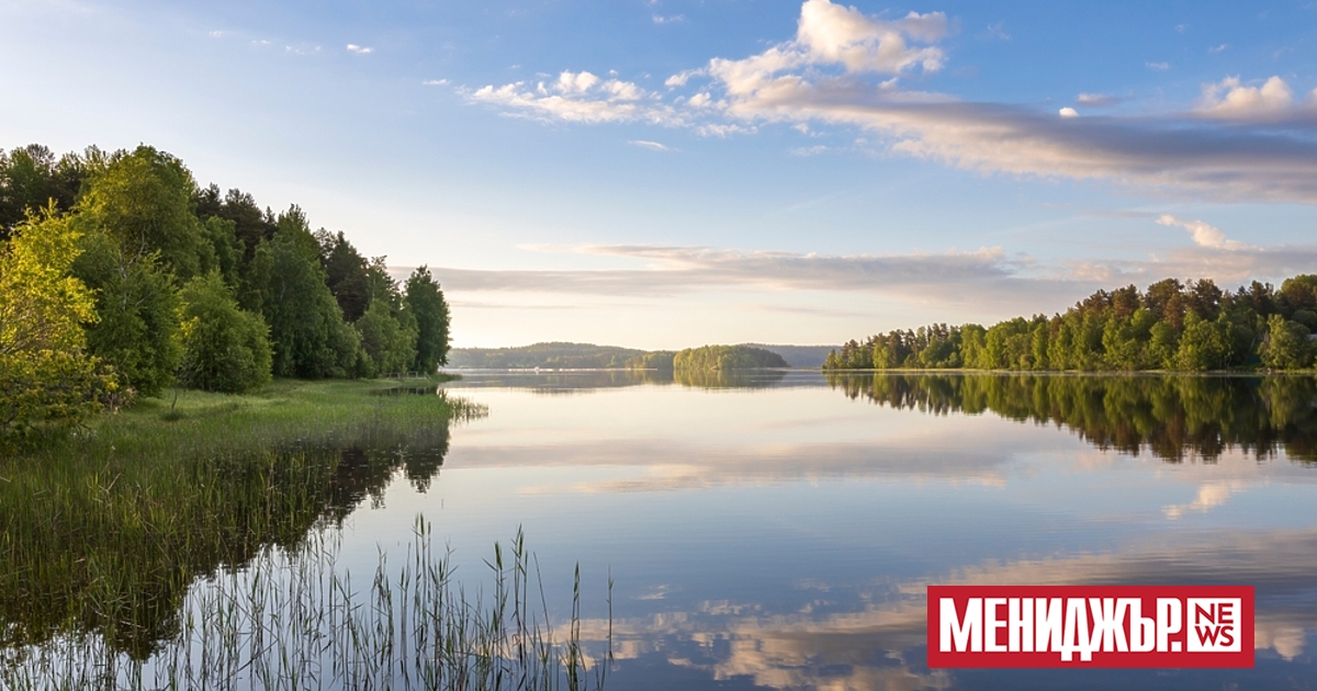 В понеделник ще е предимно слънчево, с временни увеличения на