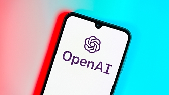 OpenAI заяви че очаква да използва облачната инфраструктура на Google