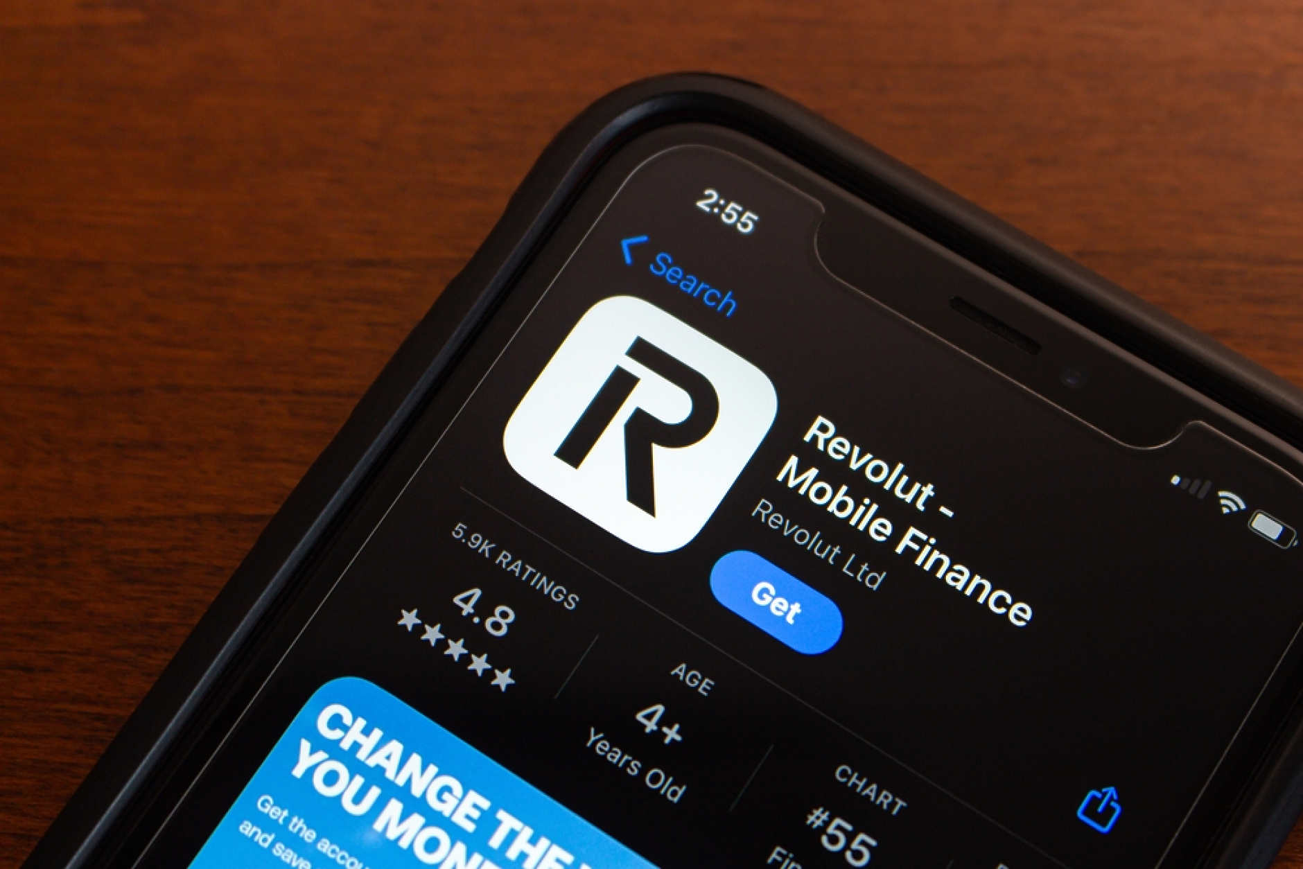 Revolut открива 400 работни места в Западна Европа