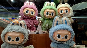 Пекин може и да е предупредил срещу играчките в т