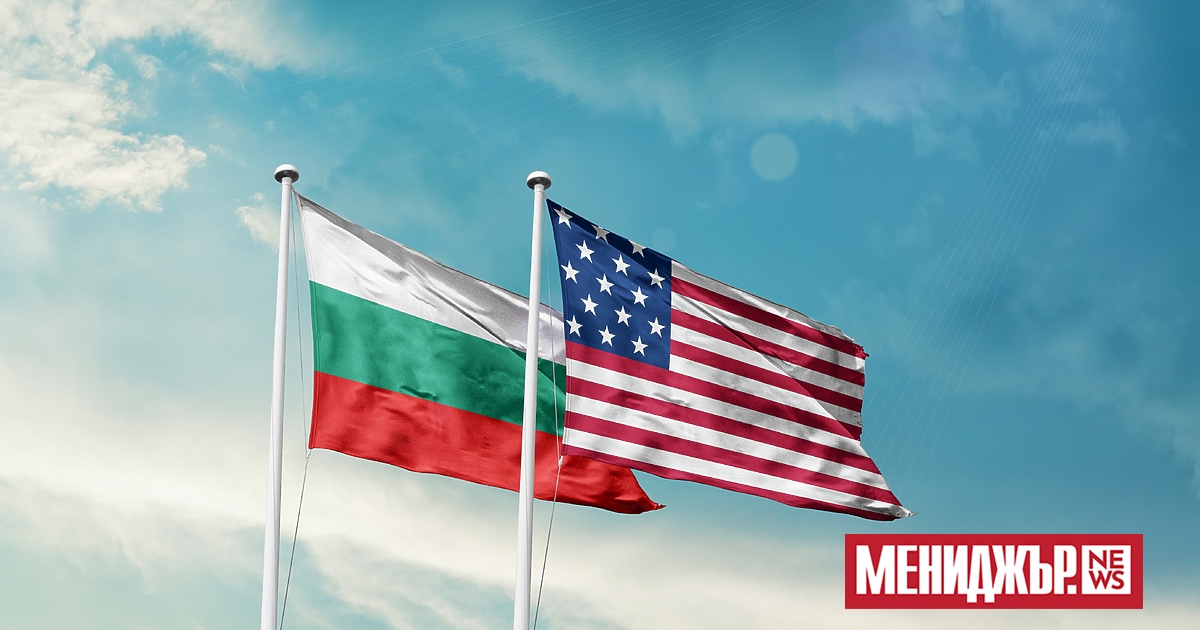 Държавният департамент е взел решение, с което одобрява евентуална  продажба