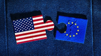 Една пета от износа на Европейския съюз е насочен към