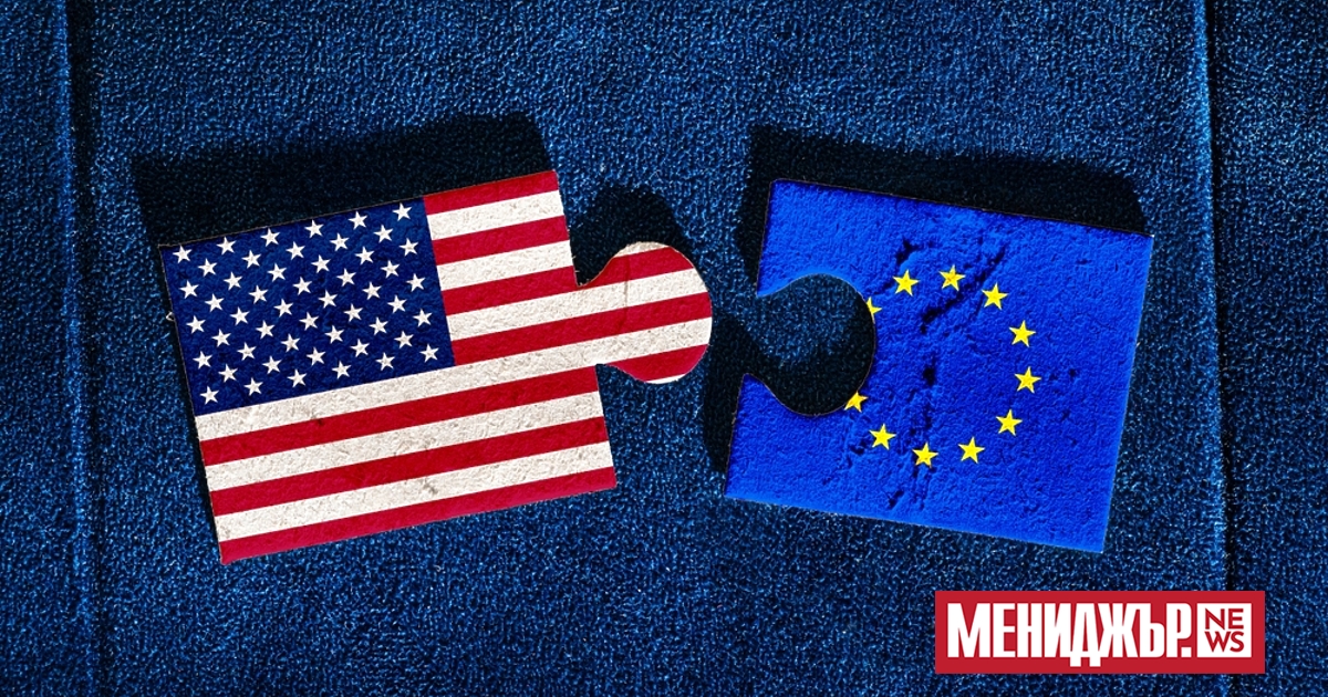 Една пета от износа на Европейския съюз е насочен към