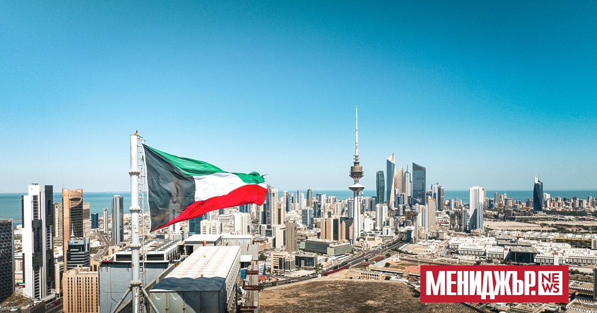 Кувейтските власти са анулирали 1060 заявления за гражданство в най-голямата