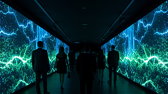 Digital age: Техно пробиви и открития