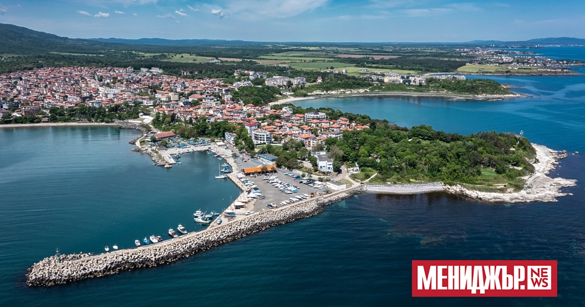 Община Царево ще получи финансиране от над 3 млн. лв.