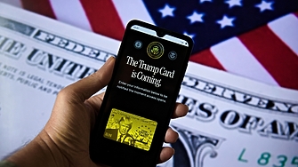 Програмата златна виза предложена от президента на САЩ Доналд Тръмп