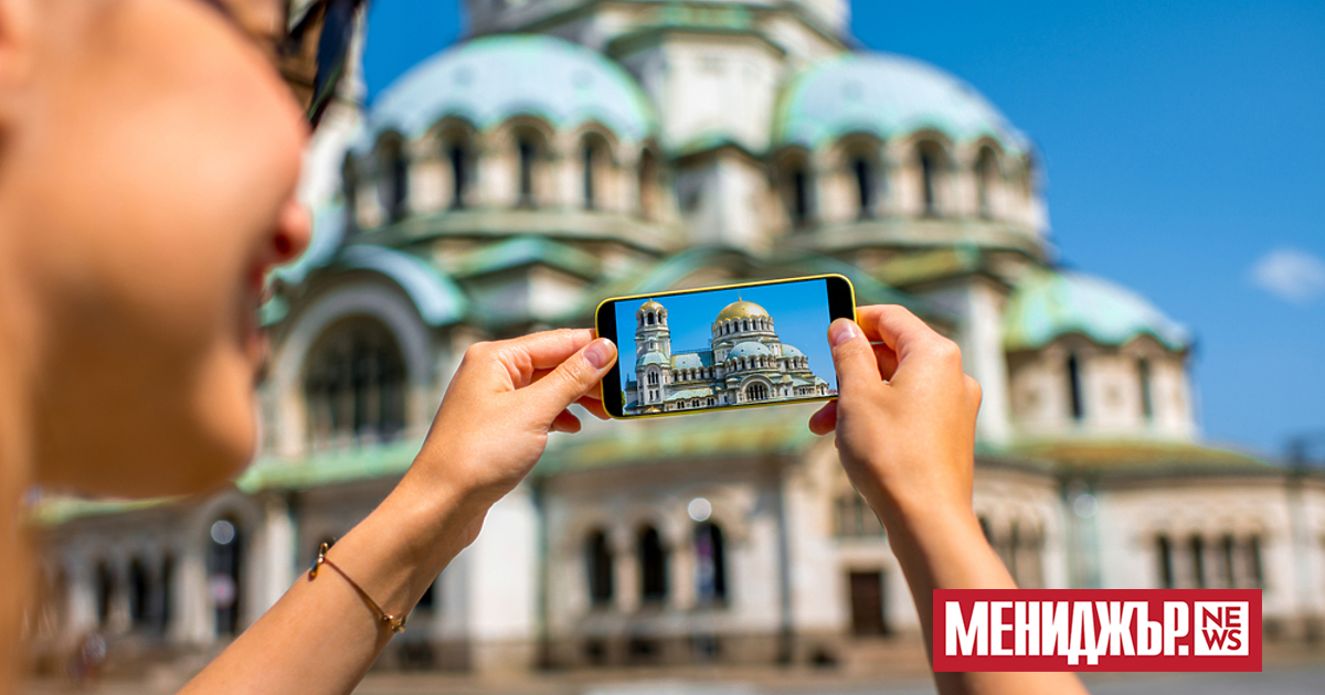 През първото полугодие на 2025 г. София отбелязва 11% ръст