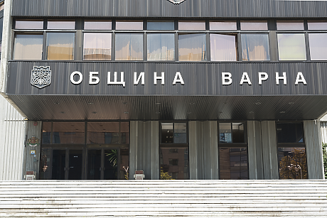 Задържаха за 24 часа кмета на Варна, ПП ще протестира пред сградата на общината