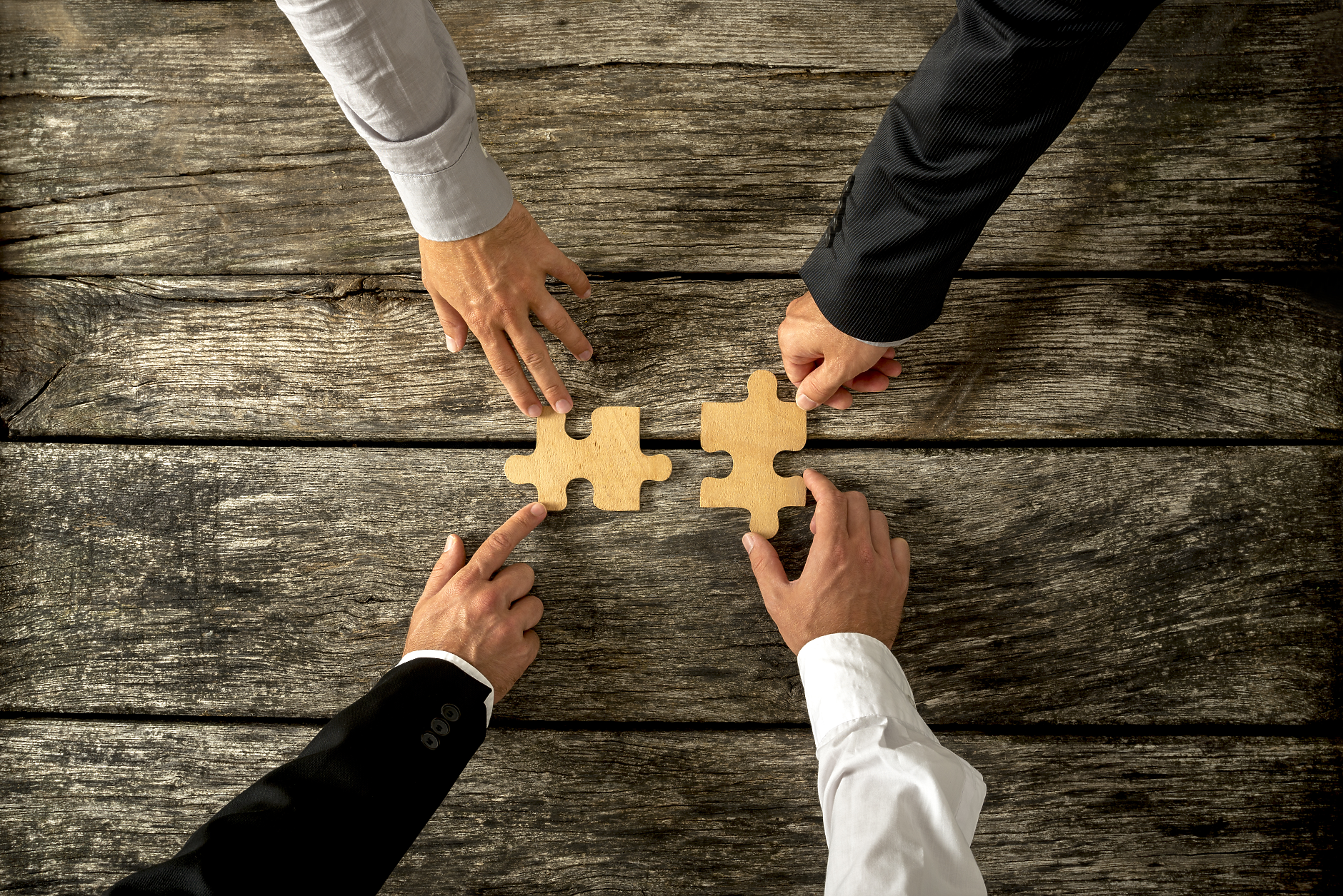 M&A: Големите сделки