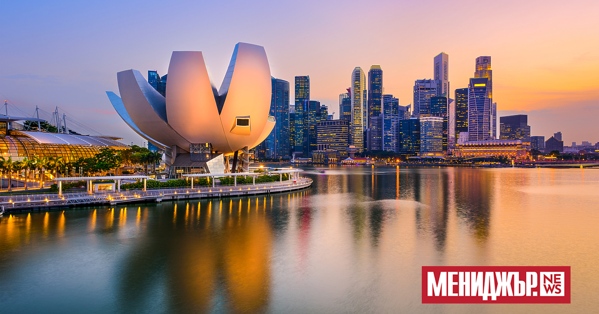 Сингапур е най-скъпият град в света за луксозен начин на