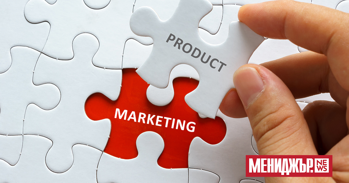 Това е разочароващо чувство — създали сте продукт, който решава