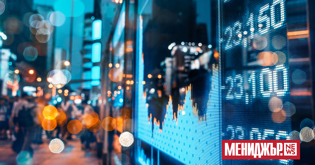 Борсовите индекси в Европа и САЩ посрещат новият рунд от