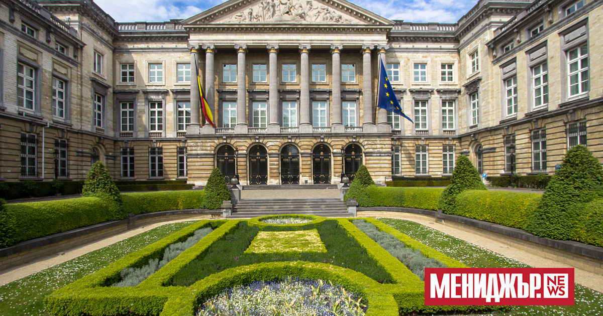 Таксата за придобиване на белгийско гражданство ще бъде повишена от