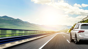 Парламентът одобри въвеждането на еднодневни винетки за леки автомобили до