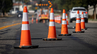 Една година след старта на ремонта пускат за движение ул