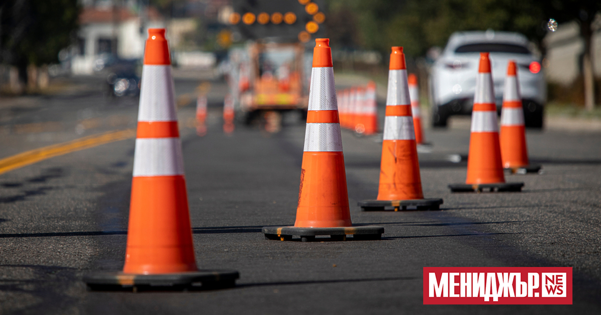 Една година след старта на ремонта, пускат за движение ул.
