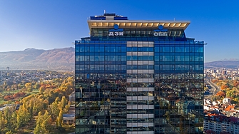 Международната рейтингова агенция Фич Рейтингс Fitch Ratings повиши дългосрочния рейтинг