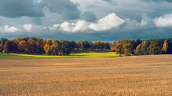 В събота 19 юли ще е слънчево с купеста облачност