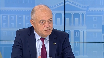 Лидерът на Демократи за силна България заяви в ефира на