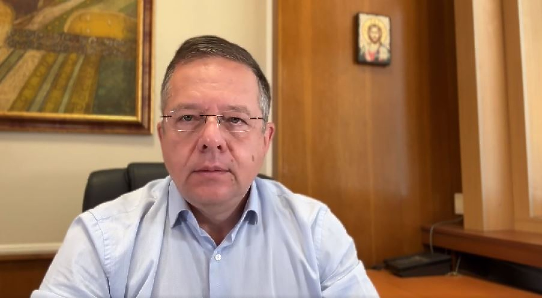 Зам.-министър Барбалов: Очакваният спад в българския износ за САЩ заради новите мита е около 32,8%