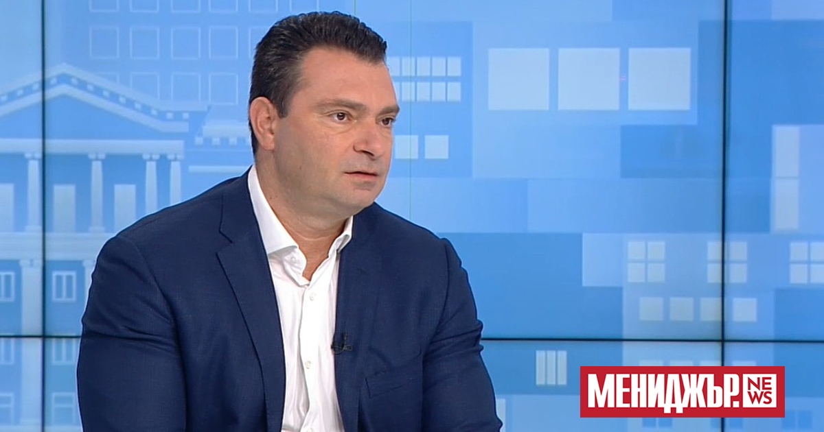 Всяка партия, която участва в управление, печели и губи. Губи,