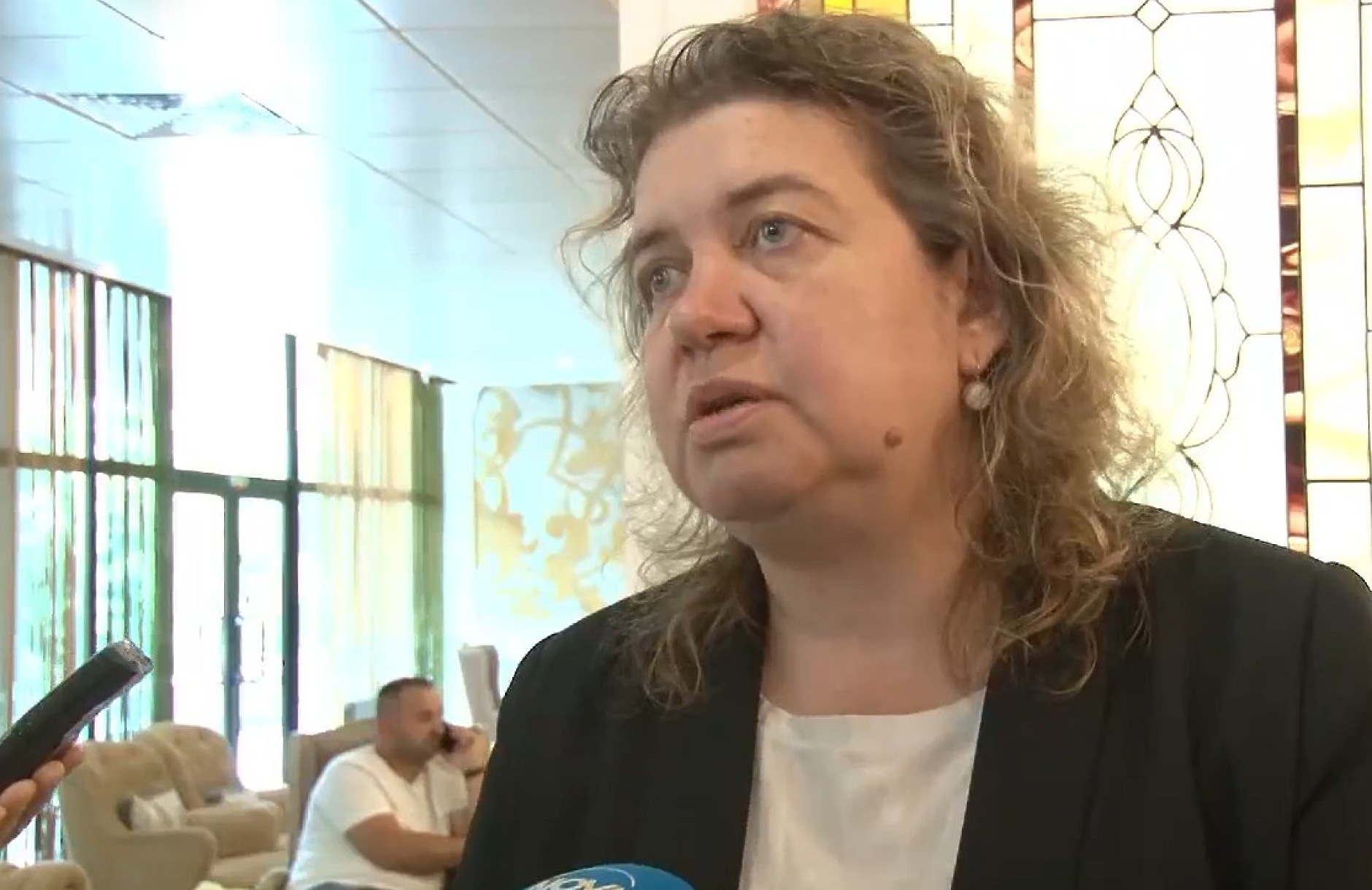 Киселова: През тази пленарна сесия парламентът направи няколко малки, но важни стъпки