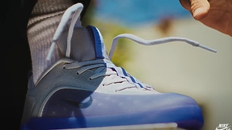 Nike си партнира със скейтъра Ниджа Хюстън за новата си реклама (Видео)