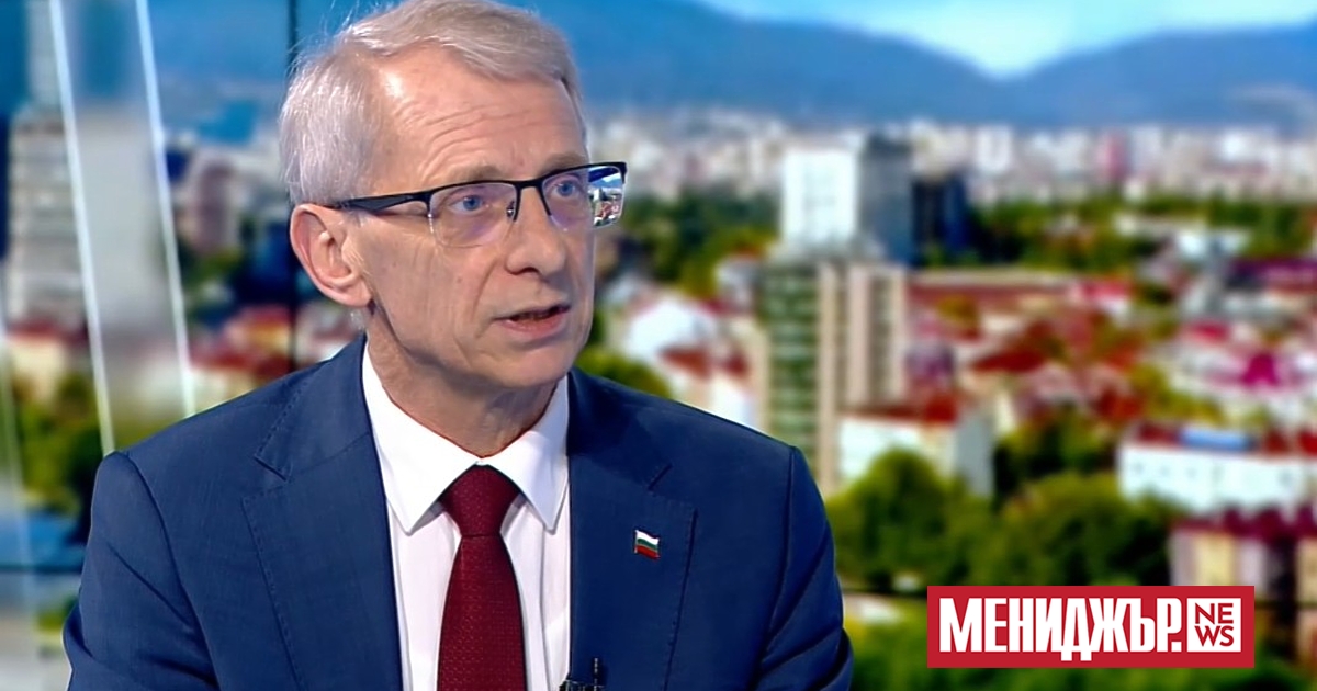 Ние излизаме на протест срещу безобразията, които вършат и КПК,