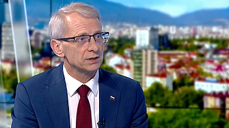 Николай Денков: Нямаме драма с 