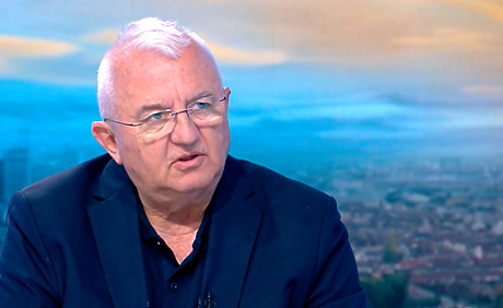 Румен Драганов: Българският турист е все по-активен, но не винаги почива в хотелите