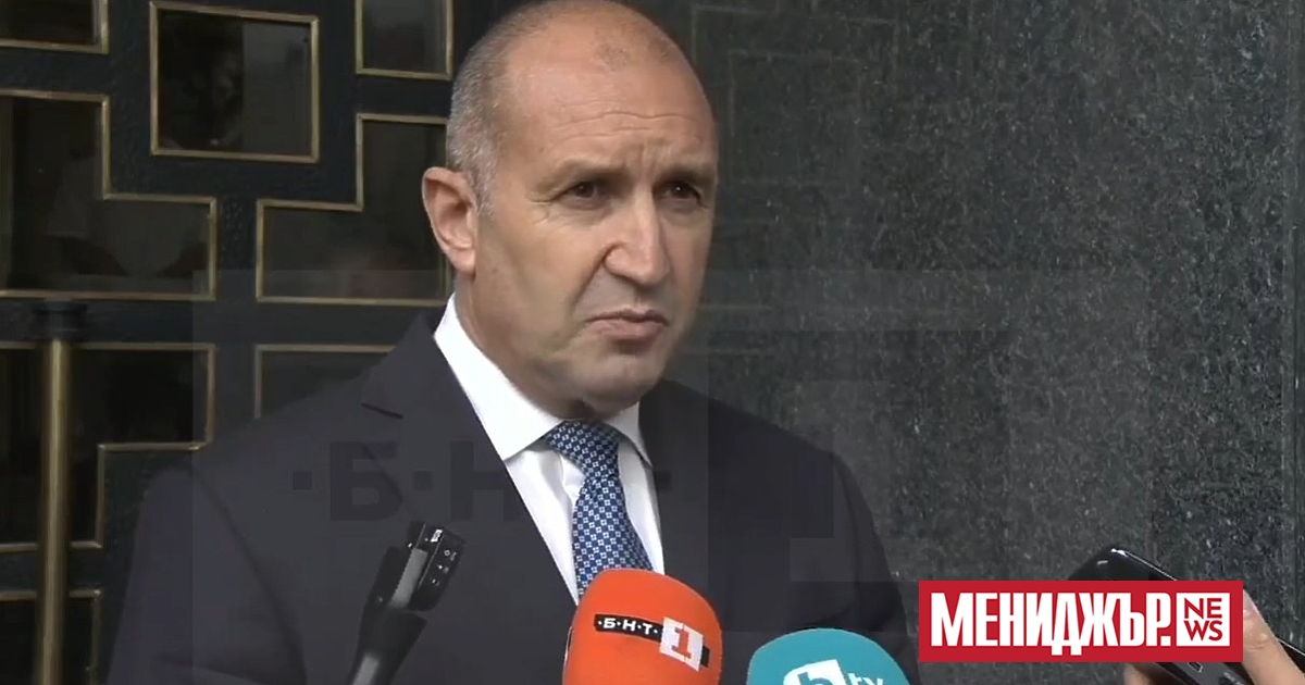 Управляващите най-сетне трябва да вземат решение дали да се започне