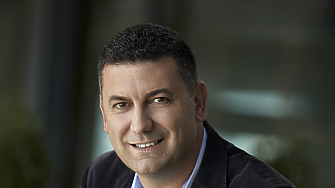 Красимир Вътев е новият управител на Avendi част от VM