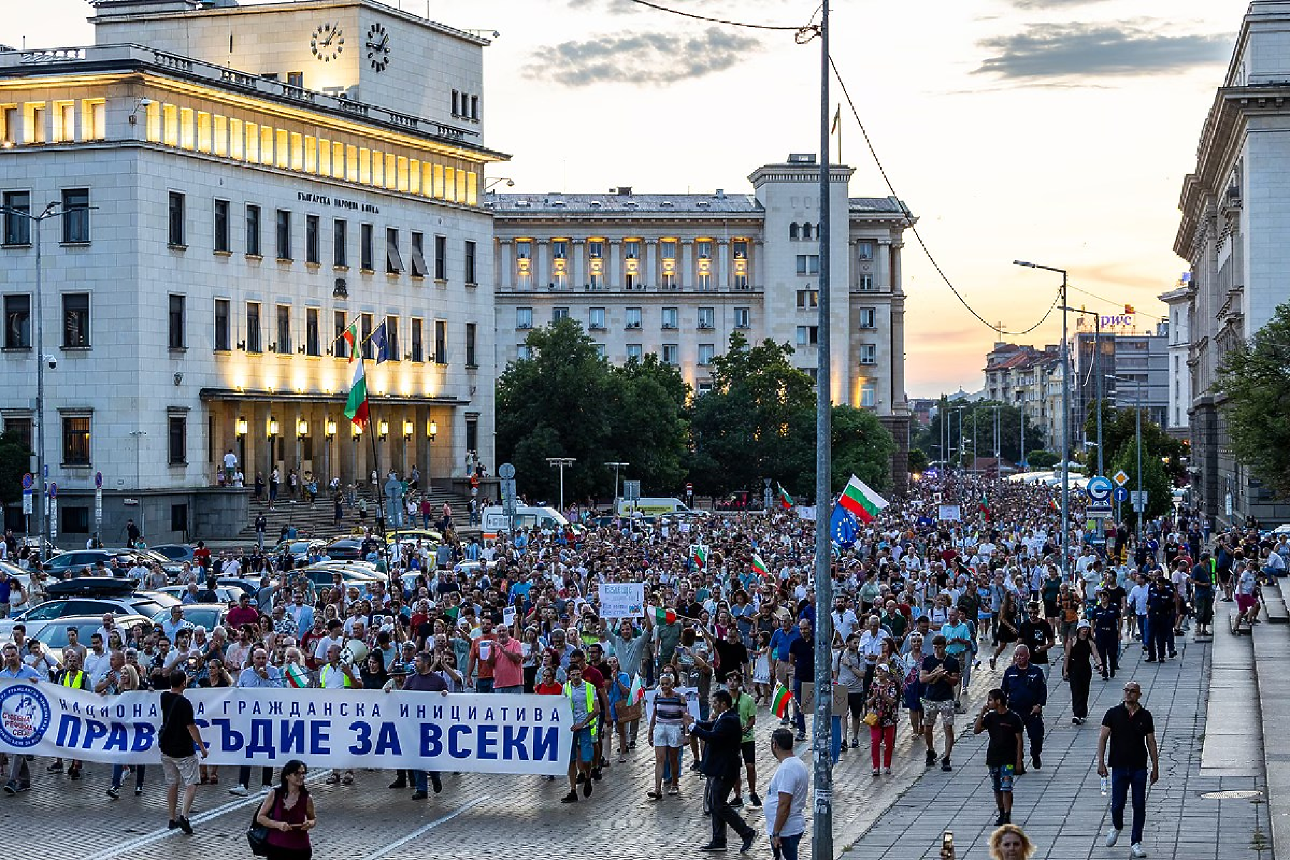 Правото е морал 