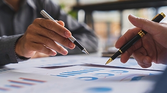 Парламентът прие на второ четене промени в Закона за публичното