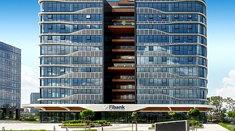 Fibank Първа инвестиционна банка успешно пласира частна емисия облигации на