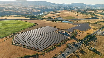 United Group официално откри втората си фотоволтаична електроцентрала у нас