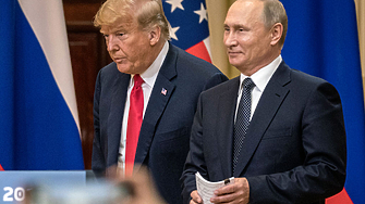 Руският лидер Владимир Путин ще проведе разговори с президента на