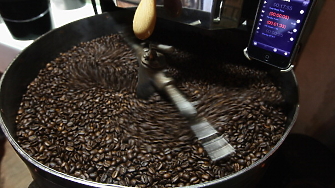 Борсовите цени на кафето Арабика се повишиха до двумесечен връх