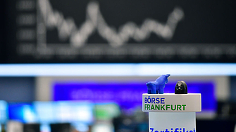 Европейските борсови индекси регистрираха повишения в ранната търговия във вторник