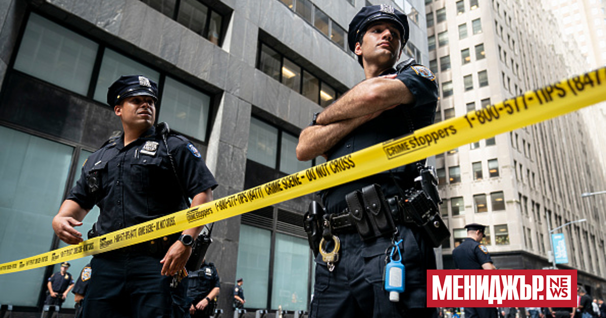 Президентът на САЩ Доналд Тръмп заяви, че след като въведе