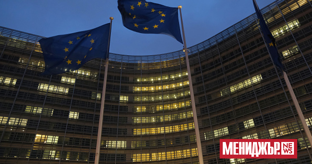 Лидерите на ЕС изразиха подкрепата си за инициативите на президента