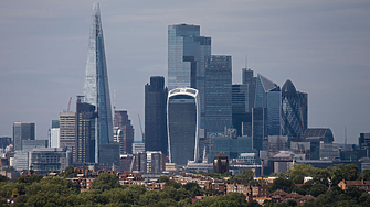 Икономиката на Обединеното кралство се разшири с по добрите от очакваното