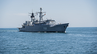 Търция обвини Атина за спирането на проучвателните работи по международен подводен