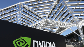 Американският технологичен гигант Nvidia публикува в своя блог че неговите