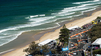 Плажове по целия свят от Флорида в Съединените щати